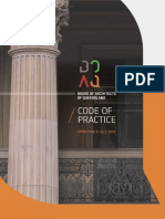 BOAQ Code of Practice 2019