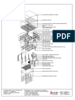 Detail Drawings Masonry and Timber