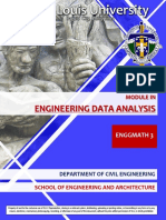 ENGGMATH 3 Module 3