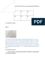 Basic Engineering Drawing