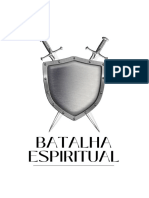 Batalha Espiritual