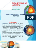 Ecologia - Geosfera PDF