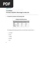 PTS Ganjil 1 2023 - 2024 - Bahasa Inggris 12 SMA (K-13)