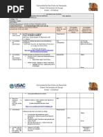 1planificación Del 15 Al 21julio