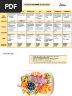 Healthy Eating - Romanian 4