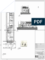 Projeto Residencial Unifamiliar: Rev. #Data: Assunto