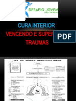 Cura Interior - Nova