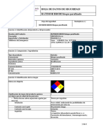 MSDS Ratimor Brodi Bloque Parafinado