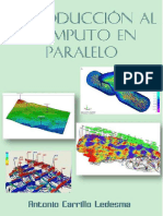 Introducción Al Cómputo en Paralelo - Carrillo