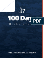 Devotion 100 Days