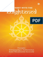 Journey With The Enlightened - Understanding The Contemporary World Through Vedic Philosophical, - Prof. Indira Jha - 2022 - Notion Press - Anna's Archive