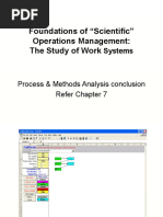 10b Process & Methods Analysis XLDel 2023 Conclusion