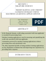 For Loan Approval Prediction