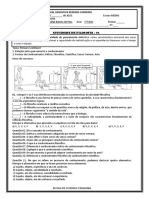 Atividade 01 - FILOSOFIA - 1° Ano - Josáfat Pina