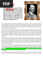 Adolf Hitler