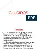 Glúcidos