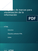 UT2 - LM para Visualización de Información