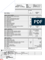 Sizing Acc. To ASME VIII For Liquid VALVESTAR® - v.7.3.1.60920 Sizing - Medium