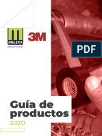 Guía Rápida de Productos 3M - Melexa