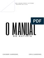 O Manual Do Autista