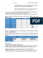 TD Controle de Gestion 2