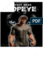 Popeye Super Feh D