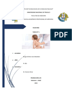 Tarea 5 Pediatria