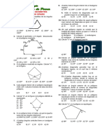 Tarea de Geometría Segundo Grado-Polígono