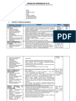 UD MATEMATICA - 3°unid Con Matriz