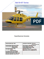 Robinson R44 Training - Areas Confinadas