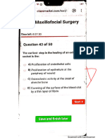 Surgery Bcqs