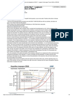 DSG7 DQ200 Calibration