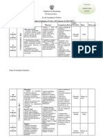 Plano Analitico 8 III Trim 2023