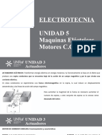 13 - Maquinas Electricas - Motores C.C. y C.A.