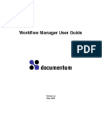 Documentum Workflow Manager 5.2 User Guide