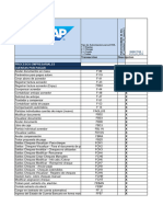 Matriz de Roles Ejemplo