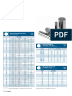 Stainless Steel Bright Bars