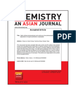 Highly Efficient Photocatalysts and Continuous Flow Photocatalytic Reactors For Degradation of Organic Pollutants in Wastewater