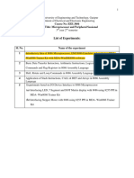 EEE-3604 Sessional Sheet