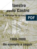 MaestroJulioCastro 1908 2008