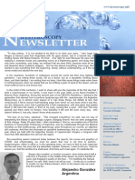 Hysteroscopy Newsletter Vol 6 Issue 3 English