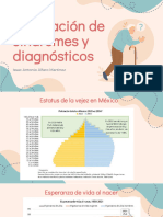 IntegraciÃ N de Sindromes y DX