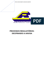 E-Book Processos Regulatórios