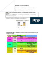 Solucion en La Vida Cotidiana