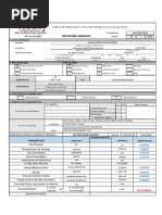 Informe de Revisión 002 Py Arq-Clinica Bariatrica