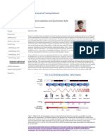 Synchrotron Radiation and Synchrotron Light Sources