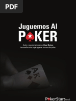 Poker Stars Lee Nelson Book Spanish