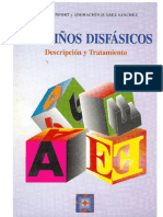 Los Ninos Disfasicos