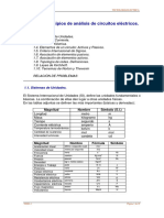 Principios de Analisis de Circuitos Electricos