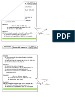 Devoir À La Maison N° 3 s2